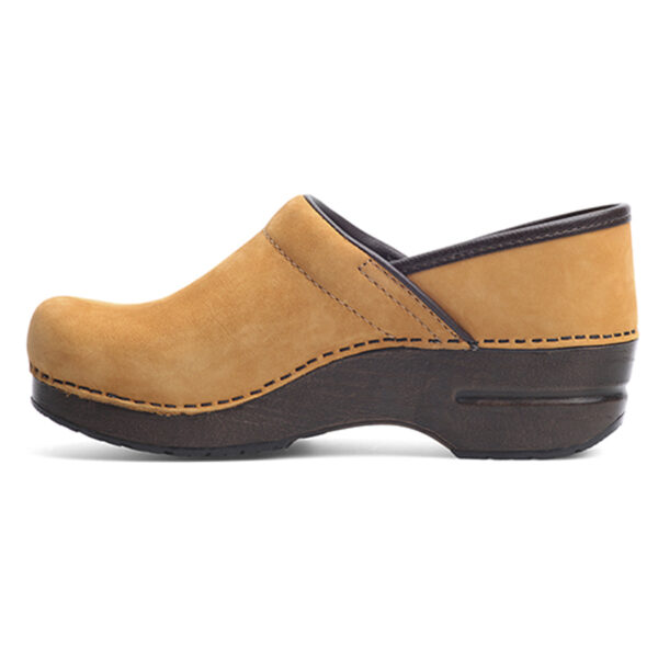 dansko professional honey