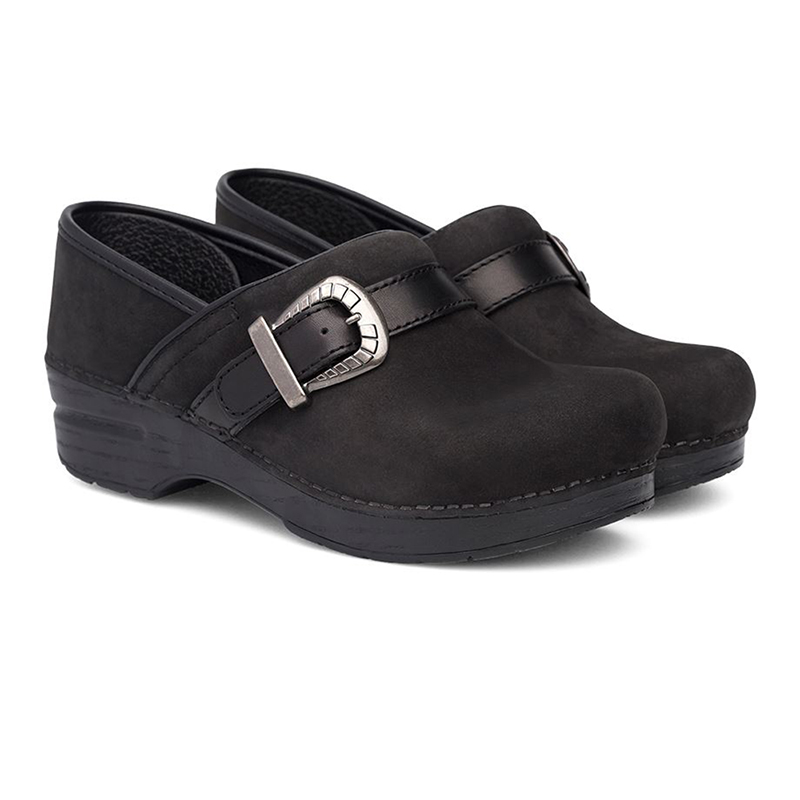 dansko marlene black