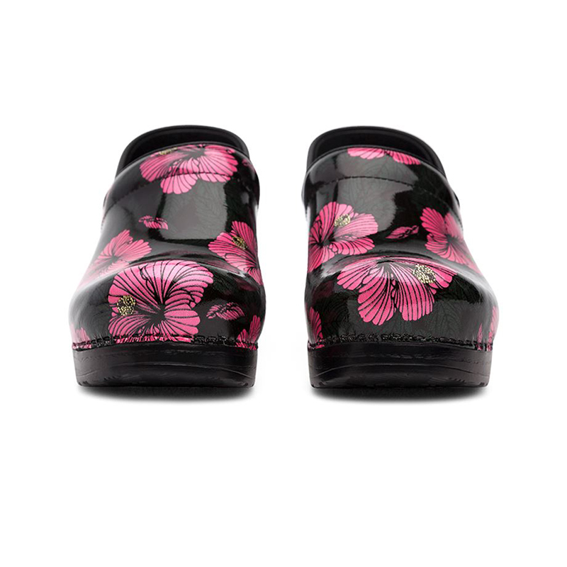 dansko hibiscus
