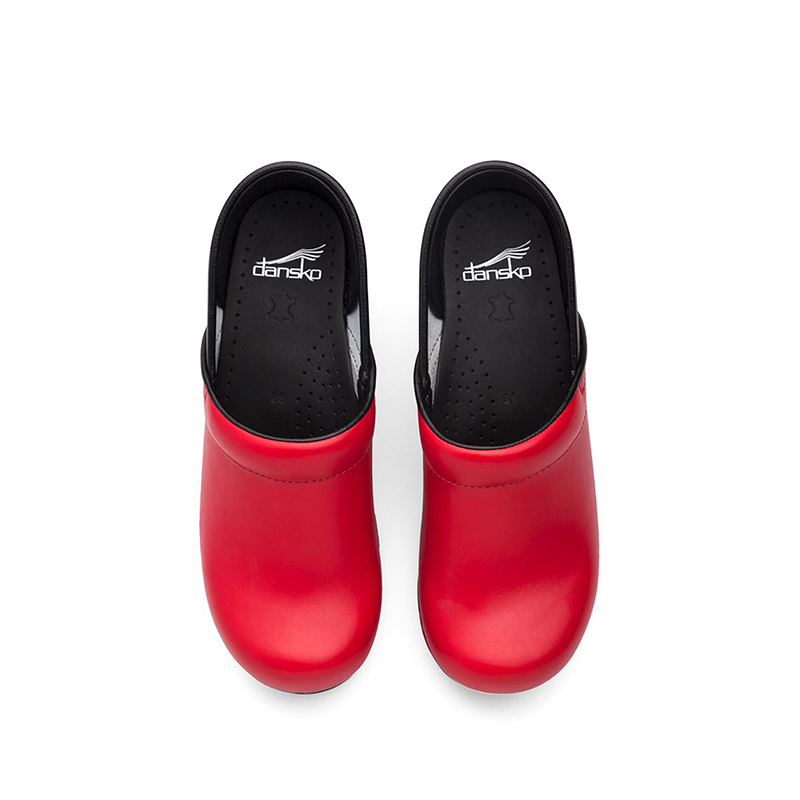 dansko professional black box