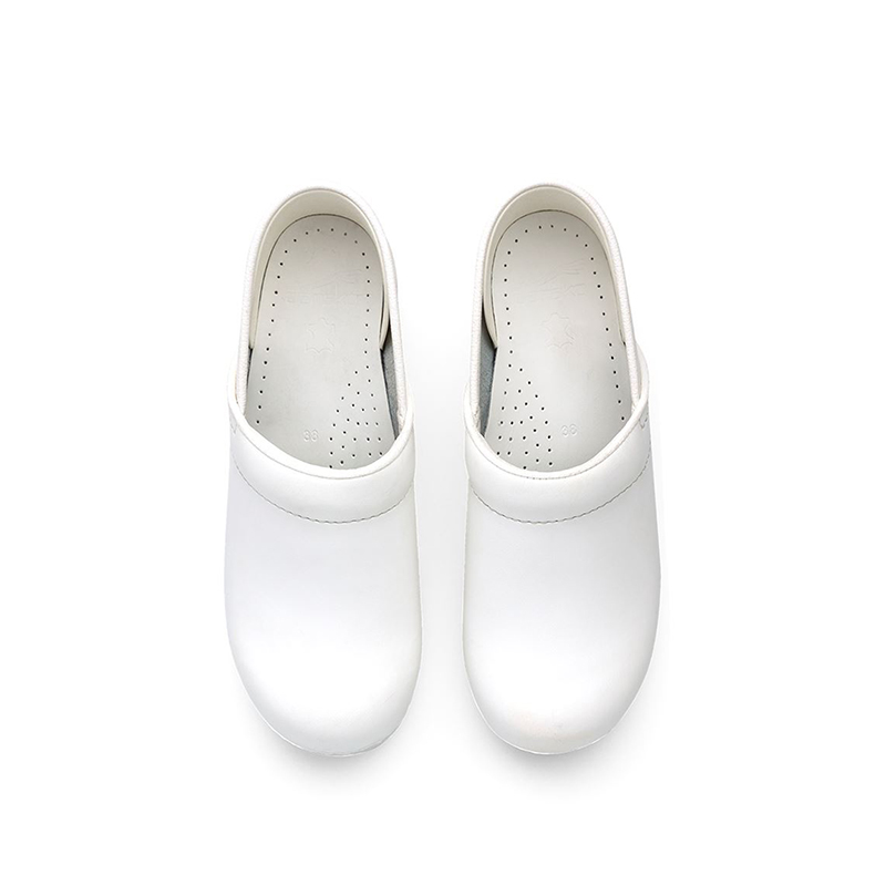 dansko professional black box