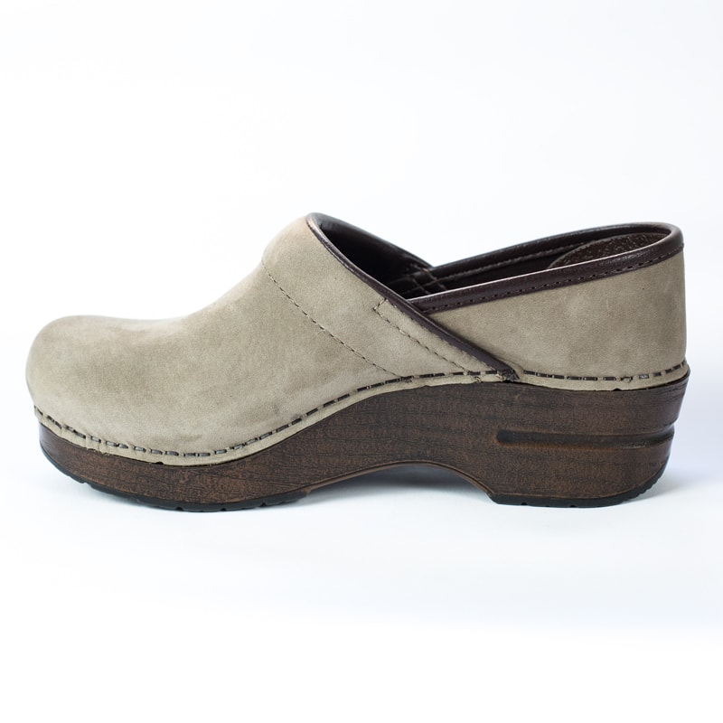 dansko taupe