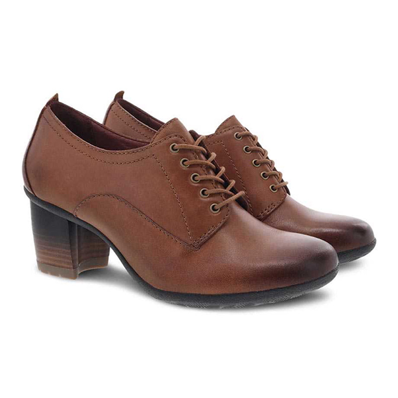 dansko pennie black